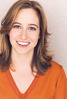 Películas de Sarah Skeist