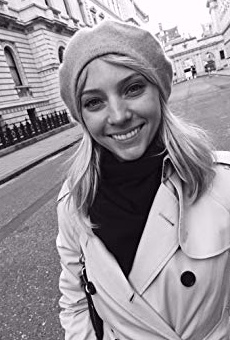 Películas de Sarah Smick