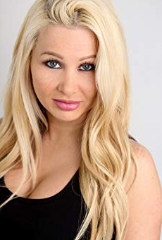 Películas de Sarah 'So' Oliver