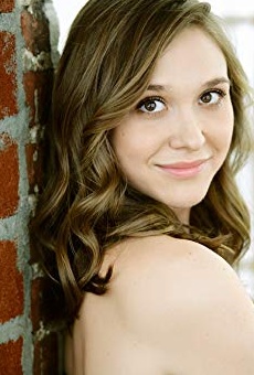 Películas de Sarah Sokolovic