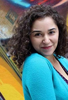 Películas de Sarah Solis Películas de Sarah Solis