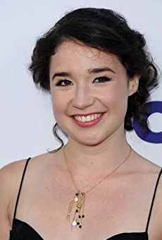 Películas de Sarah Steele