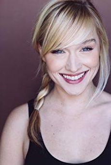 Películas de Sarah Stouffer