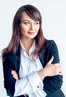 Películas de Sarah Strange