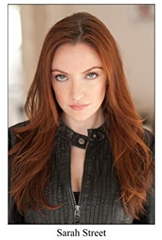 Películas de Sarah Street