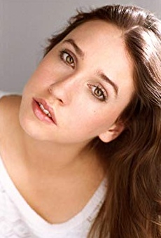 Películas de Sarah Sutherland