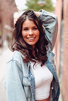 Películas de Sarah Troyer