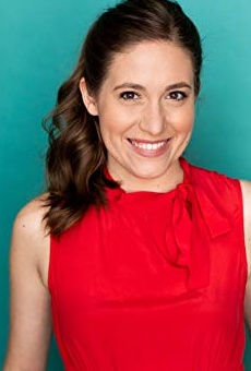 Películas de Sarah Uplinger