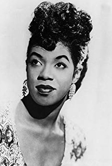 Películas de Sarah Vaughan