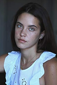 Películas de Sarah Wald