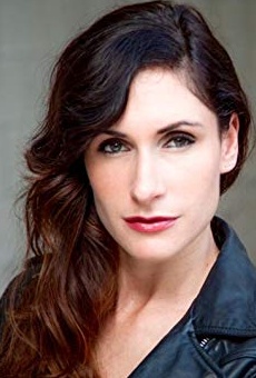 Películas de Sarah Warren