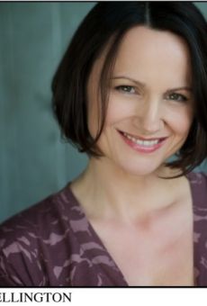 Películas de Sarah Wellington