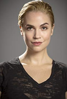 Películas de Sarah Wharton