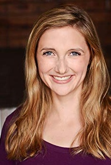 Películas de Sarah White