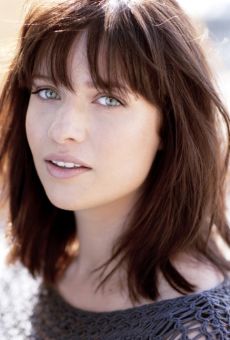 Películas de Sarah Wickham