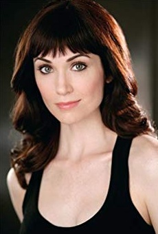 Películas de Sarah Wilson