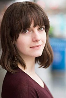 Películas de Sarah Winsor