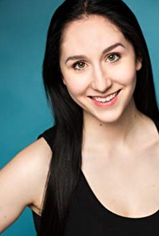 Películas de Sarah Winstanley