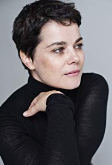 Películas de Sarah Woodruff