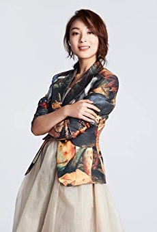 Películas de Sarah Yan Li