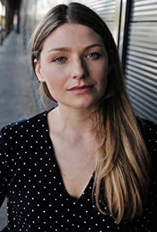 Películas de Sarah Zaharanski