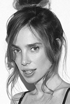 Películas de Sarai Givaty