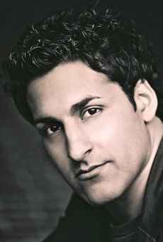 Películas de Saraj Chaudhry