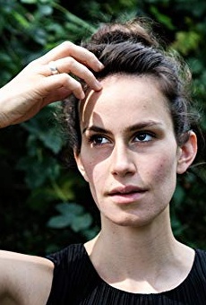 Películas de Saralisa Volm