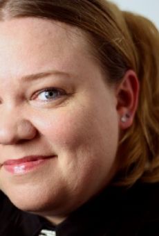 Películas de Saranne Bensusan