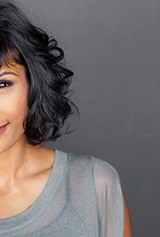 Películas de Sarayu Blue