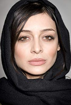 Películas de Sareh Bayat