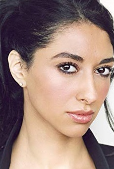 Películas de Sarena Khan