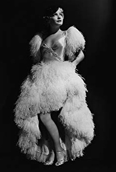 Películas de Sari Maritza