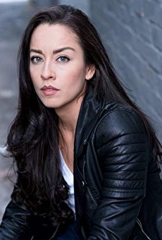 Películas de Sari Sanchez