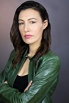 Películas de Sari Sheehan