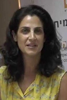 Películas de Sarit Larry