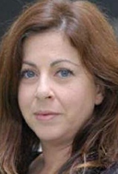 Películas de Sarit Vino-Elad