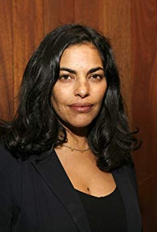 Películas de Sarita Choudhury