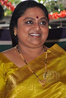 Películas de Saritha