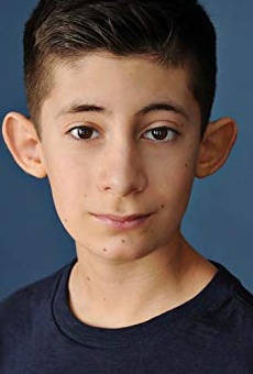 Películas de Sark Asadourian