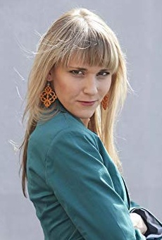 Películas de Sárka Vaculíková