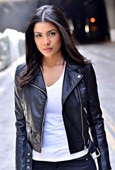 Películas de Sarodj Bertin