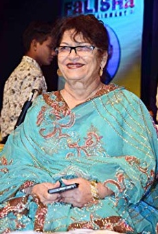 Películas de Saroj Khan