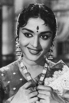 Películas de Saroja Devi B.