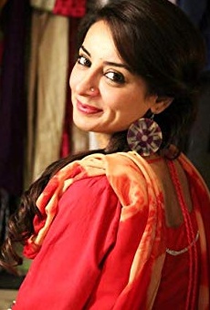 Películas de Sarwat Gilani