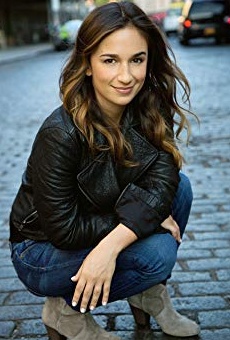 Películas de Sas Goldberg