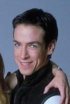 Películas de Sascha Radetsky