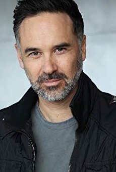 Películas de Sascha Rasmussen Películas de Sascha Rasmussen