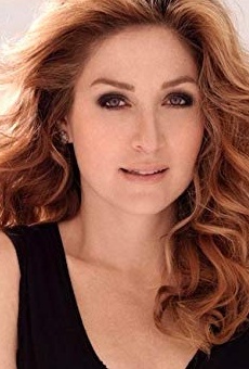 Películas de Sasha Alexander