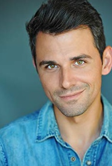 Películas de Sasha Andreev